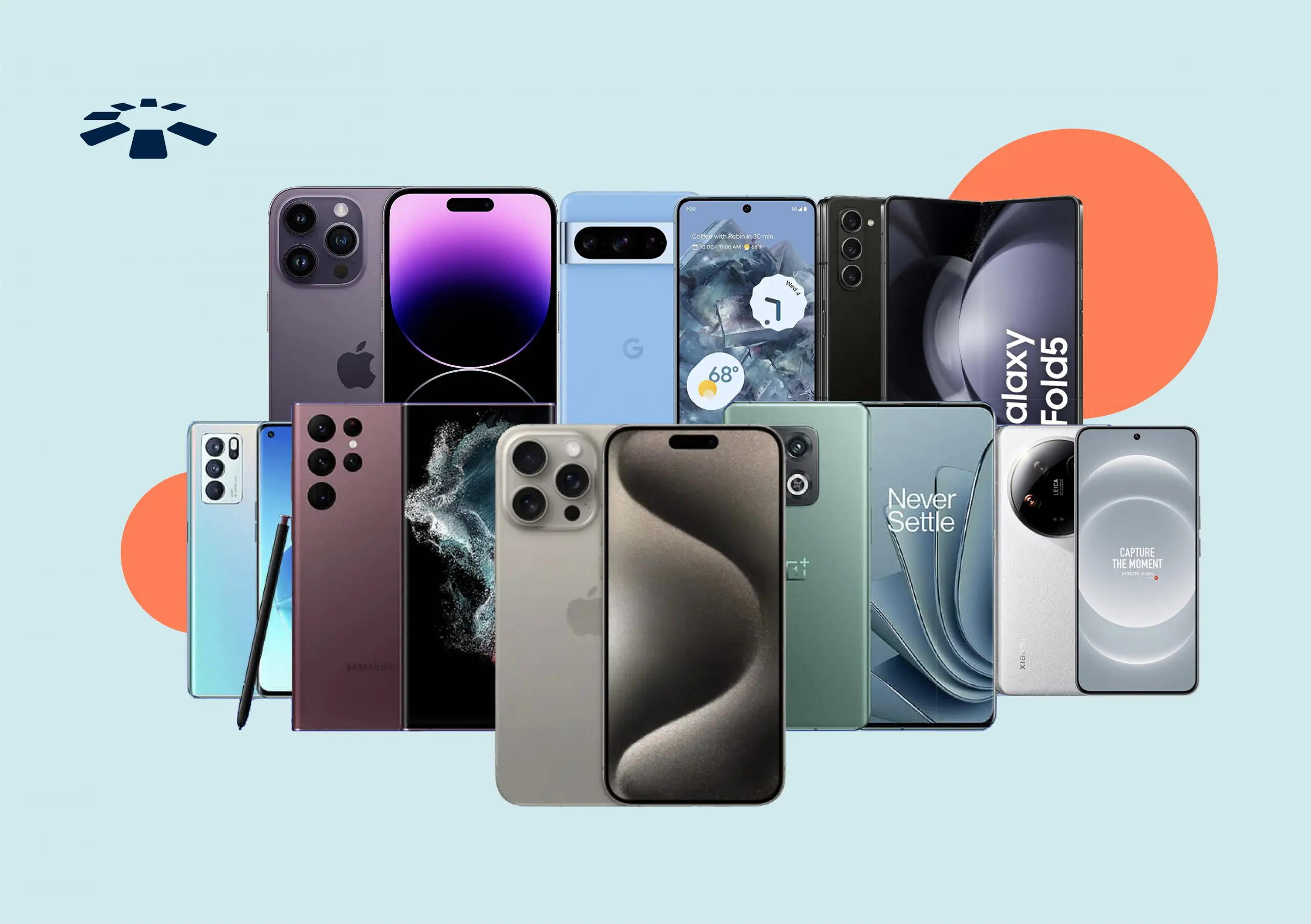 Phones