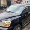 Honda Pilot 2005 Black