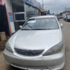 Toyota Camry 2005 Used